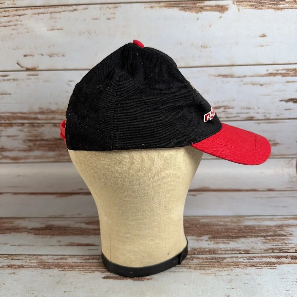 Super Mario Bros Power Up Youth Adjustable Baseball Cap Hat Nintendo